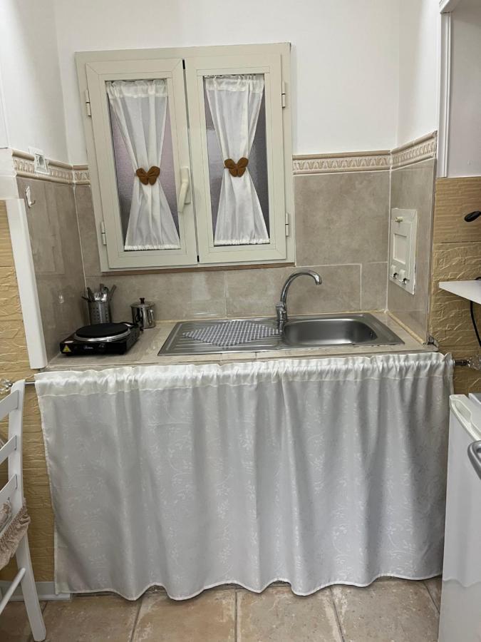 O' Vascetiello A 27 Ferienhaus Neapel