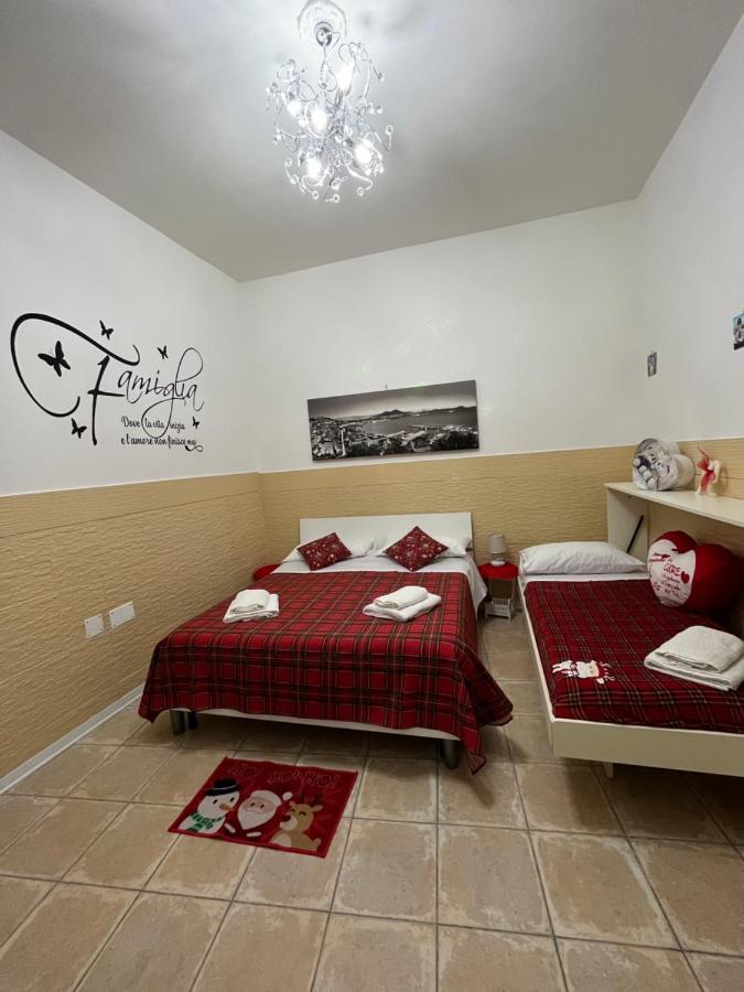 O' Vascetiello A 27 Ferienhaus