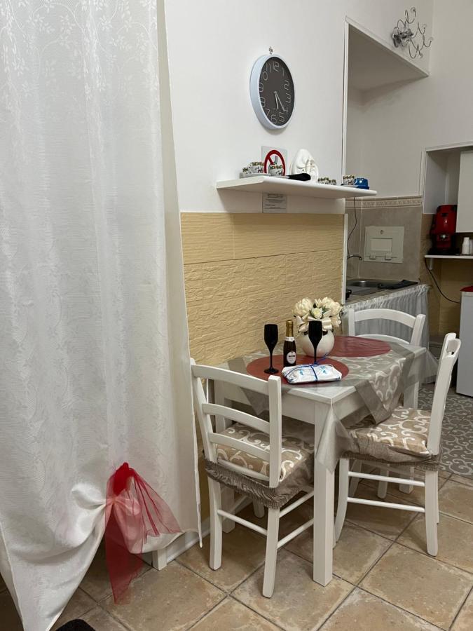 O' Vascetiello A 27 Napels