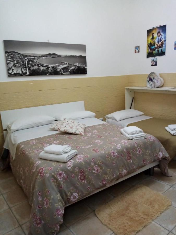 O' Vascetiello A 27 * Napels